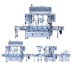 स्वचालित वजन भरने वाली लाइन